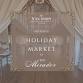Holiday Market at The Mirador event image