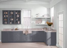 Behr Com These Colors Dark Storm Cloud 740f 4 Rocky Mountain Sky 720e 3 Light French Gray 720e 2 Flint Purple Kitchen Walls Purple Kitchen Kitchen Cabinets
