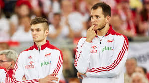 Bartosz kamil kurek (born 29 august 1988) is a polish volleyball player, a member of poland men's national volleyball team and. Tajemnice Kurka Klos W Roli Spowiednika Polsat Sport