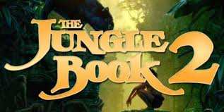 I love the original jungle book. The Jungle Book 2 Moving Forward At Disney
