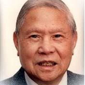 Quon Family Obituaries