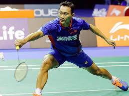 Jun 16, 2021 · team canada will be represented by more badminton athletes than ever at the olympic games this summer, with eight canadians set to hit the court in tokyo. Olympic Badminton Rules Change In Rio Post 2012 Cheats Sports Illustrated