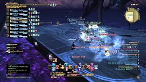 Mmogah is sharing the strategy of thornmarch (hard) now. Ffxiv Unsynced Everything You Need To Know About The Undersized Party Option In Ffxiv