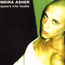Meira Asher