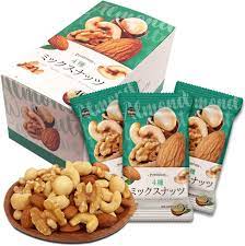 最大77％オフ！ 送料無料 家飲み おつまみ 4種のナッツ 食べくらべ お試しセット 豪華なナッツ を ミックスナッツ じゃない 個別包装 で  アーモンド カシューナッツ マカダミアナッツ 無塩 無添加 生くるみ asakusa.sub.jp