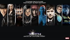 Days of future past movie reviews & metacritic score: Bryan Singer Introduces Six X Men Days Of Future Past Featurettes 4 Your Excitement