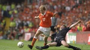 The home of netherlands on bbc sport online. Holland Team Vs England At Euro 96 What Happened To Each Of The Netherlands Players After Losing To Shearer And Co