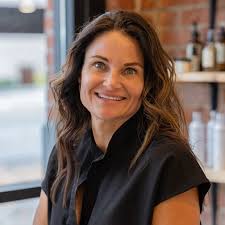 About Beauty at the Lake