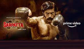 The shoot for the same will be going on floors in august. Sarpatta Parambarai Full Movie Watch Online Free Sanchana Natarajan Arya On Amazon Prime Video