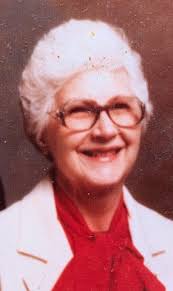 Winifred Crawford's Instagram, Twitter & Facebook