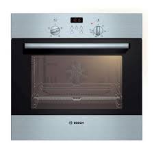 For bosch range tops and ranges. Bosch Hbn331e1b Brushed Steel Electric Single Built In Oven Fan Grill Safeer Appliances Ltd