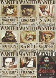 One Piece Rykamall One Piece Bounties One Piece Anime One Piece Wallpaper Iphone