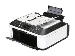 Have a look at the manual canon printer pixma mx330 user manual online for free. Canon Pixma Mx340 4204b019aa Wireless Inkjet Mfc All In One Color Printer Newegg Com
