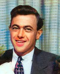 William or Bill Frederick Williamson (1923-2001)