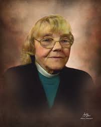 Mary Ann McCormack Obituary