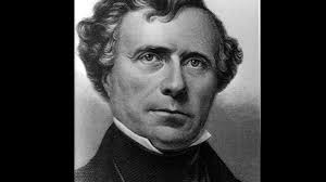 New Hampshire Historical Society bids for Pierce papers