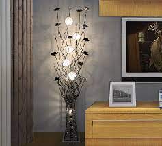 And this stylish lamp has advanced technology illuminate your living space in style with this beautiful floor shelf lamp. Popa Floor Lamp Bedroom Floor Lamp Simple Modern Floor Lamp Living Room Bedroom Decoration Led Crystal Floor Lamp Floor Standing Lamps Buy Online In Bahamas At Bahamas Desertcart Com Productid 74695027