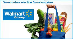 Order Online With Free Same Day Grocery Pickup At Your Local Walmart Store Get Fresh Produce Meat Dairy And More Walmart Gift Cards Grocery Free Gift Cards