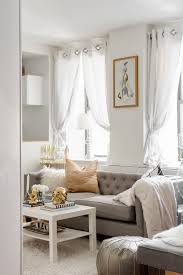 See more ideas about apartment decor, apartment living, home decor. A One Bedroom Becomes Two In A Traditional Glam Manhattan Rental Living Room Decor Apartment Apartment Decorating Rental Small Apartment Decorating Rental