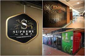Moh said that day it was investigating cases of infection among vietnamese social hostesses who had frequented ktv lounges or clubs currently operating as food and beverage (f&b) outlets, … 1nezt6ybvay2vm