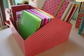 Check spelling or type a new query. Malang Merdeka Com Diy Membuat File Caddy Dari Kotak Sepatu Bekas Coba Yuk