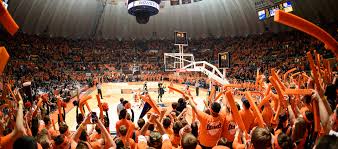 Illinois • williams arena • ch. University Of Illinois Introduces The Ryan Dallas Team As Official Real Estate Team Of Fighting Illini Athletics Learfield Img College