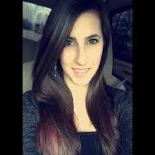 Alicia Counts's Instagram, Twitter & Facebook