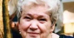 Thelma “Tillie” Cottrill Barker