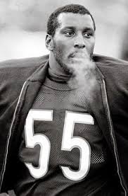 Chicago Bears All-Time Starting Lineup