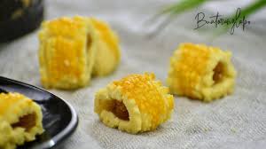 7 resepi tart nenas yang wajib dicuba untuk hari raya. Resepi Tart Nenas Yang Sedap Pawtaste Com