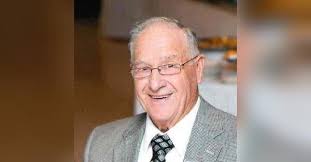 George L. Thayer Jr. Obituary