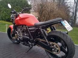 Parts honda cb 1000 r neo sports parts ktm duke 390 parts ktm duke 690 parts ktm duke 790. Honda Einzelstuck Cafe Racer Cb1000 Sc30 Used The Parking Motorcycles