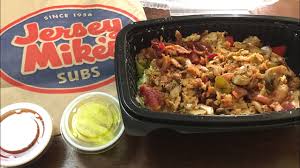 Sivutyrityksetruoka ja juomavoileipäkauppajersey mike's subs. Jersey Mikes Sub In A Tub Mukbang With Tahnaye Whats In My Deep Freezer Youtube