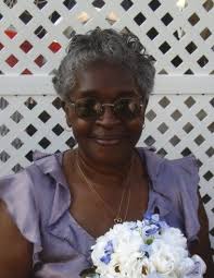 Obituary for Rebecca Mae Benson