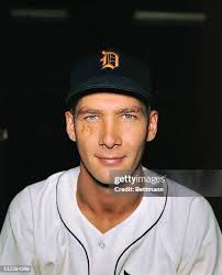 51 Hal Newhouser Photos & High Res Pictures