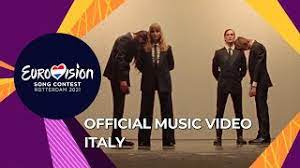 In rappresentanza dell'italia i maneskin. Maneskin Zitti E Buoni Italy Official Music Video Eurovision 2021 Youtube