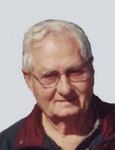 Obituary information for Darl D. Williams