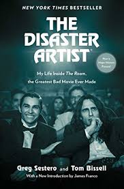 This film centers on johnny, a man who has it all; Amazon Com The Disaster Artist My Life Inside The Room The Greatest Bad Movie Ever Made Ebook Sestero Greg Bissell Tom Kindle Store