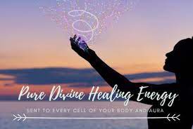 Sending you beautiful healing energy across the ether. Send Divine Love Energy To Every Cell Of Your Body And Aura By Wheresoulsbloom Fiverr