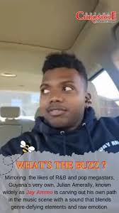 A Berbician at heart, the American based Guyanese singer and songwriter has  captured the ears of millions, earning recognition both locally and  internationally. , Recently, Jay won the hearts of many ...