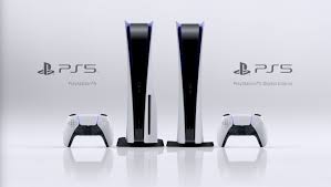 A Ps5 Landing Page Has Gone Live On Amazon Gamespew
