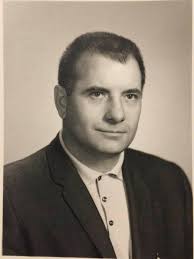 Coach Bill Watkins, Bill Watkins Jr, Jacki Watkins, and LaVaga Watkins