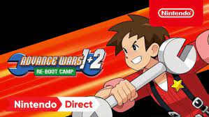 Nintendo is not a company known for new game franchises. Bp2qswd0xljecm
