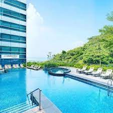 Hotel Swimming Pool Day Passes In Hong Kong For Under 500 Cool Swimming Pools Hotel Swimming Pool Best Swimming