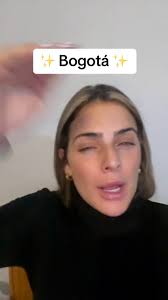 Percepción de los turistas sobre el estado actual de Bogotá