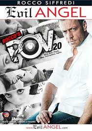 Rocco's POV 20 Streaming Video On Demand | Adult Empire