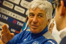 Decidono la doppietta di zapata e il rigore di ilicic. Wyscout Meets Atalanta Coach Gian Piero Gasperini