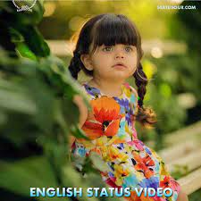 If you want to download a particular status you have seen in whatsapp then you cant search it in google.other apps that download statuses can contain viruses so . English Status Video Download English Song Whatsapp Status Video