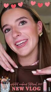 Lola Winters Makeup Tutorial