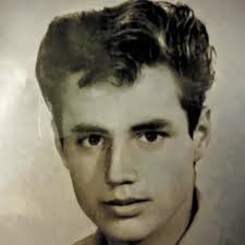 Obituary information for Cecil Roy Dick